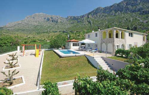 Zavojane Croatia Accommodation