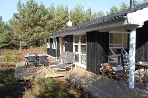 Læsø Denmark Accommodation