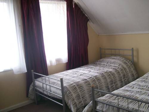 Temuco Chile Accommodation