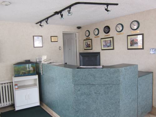 Ottawa (Ontario) Kanada Unterkunft Gutscheincode booking.com
