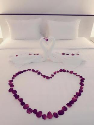 Thailand Asia Hotel Promo Code