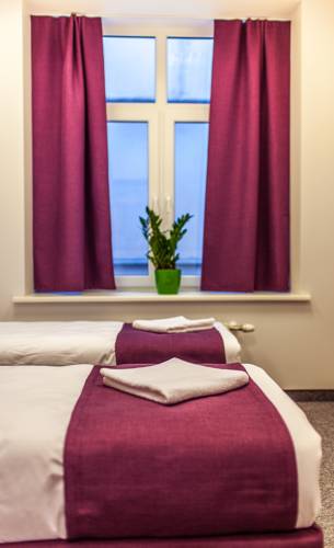 Rīga Latvia Accommodation