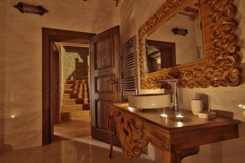 Nevşehir Turkey Accommodation
