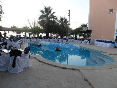 Guzelcamli Turkey Accommodation