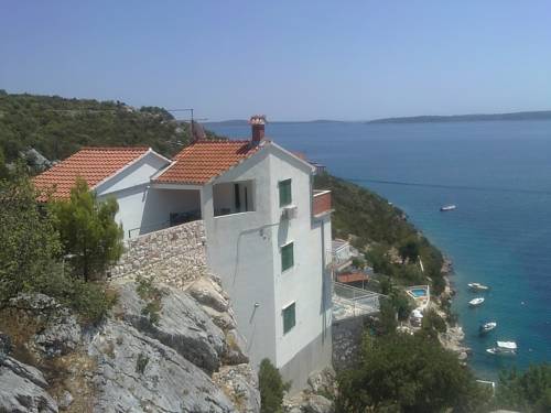 Vinišće Croatie code promo hébergement booking.com