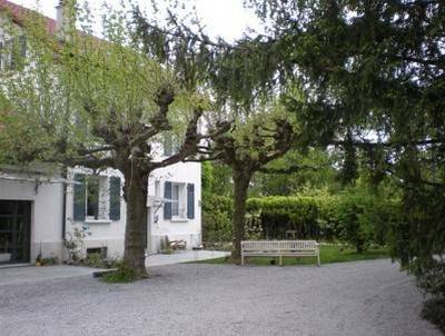 Amphion les Bains Frankreich Unterkunft Gutscheincode booking.com