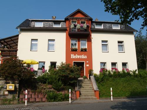 Bad Elster Deutschland Unterkunft Gutscheincode booking.com
