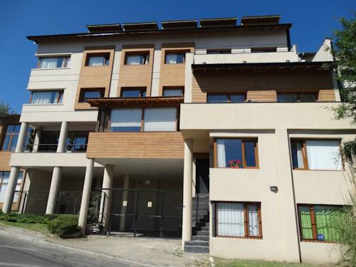 San Carlos de Bariloche Argentina Accommodation