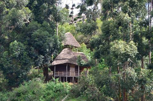 Kabale Uganda Accommodation
