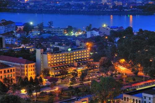 Phnom Penh Cambodge code promo hébergement booking.com