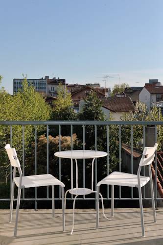 Toulouse France Accommodation