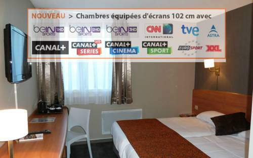 Tours France Accommodation