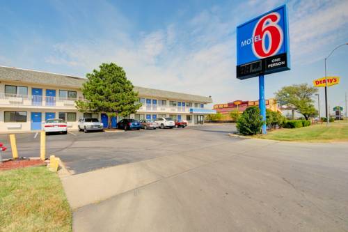 Wichita (Kansas) United States Accommodation