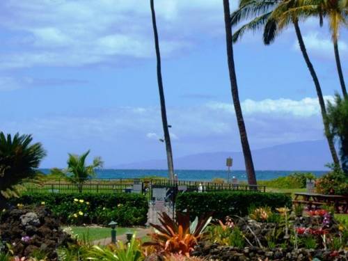 Kihei (Hawaii) United States Accommodation
