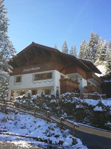 Lech Austria Accommodation