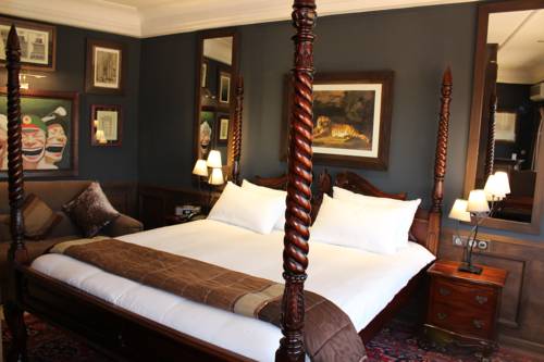 Bamako Mali Accommodation