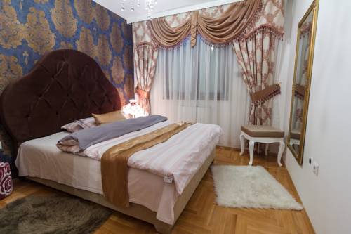 Banja Luka Bosnia and Herzegovina Accommodation
