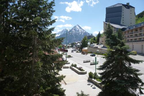 Les Deux Alpes France Accommodation