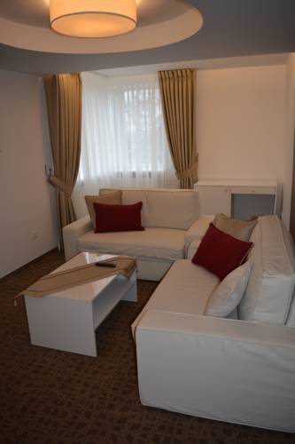 Utena Lithuania Accommodation