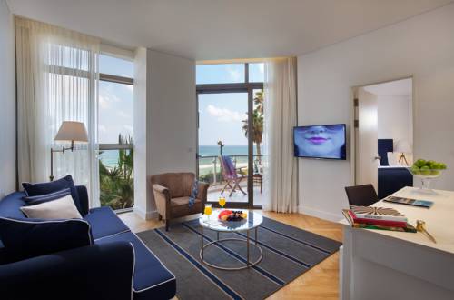 Herzelia Israel Accommodation