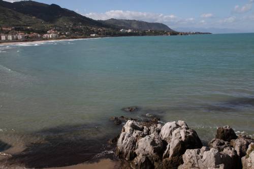 Cefalù Italie code promo hébergement booking.com