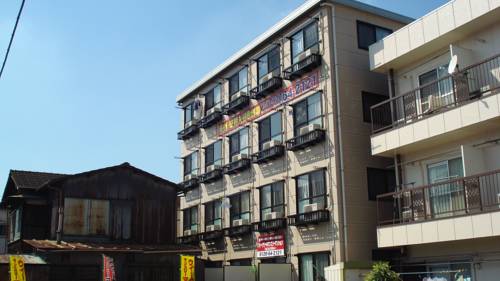 Saitama Japan Accommodation