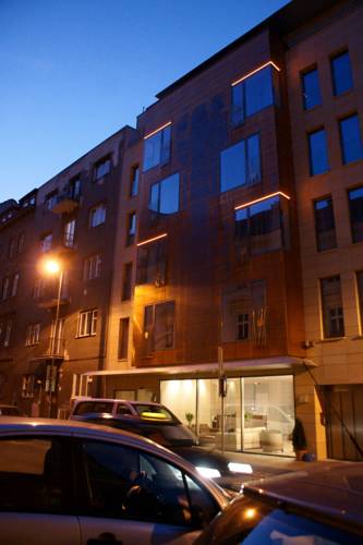 Bratislava Eslovaquia Código de promoción de alojamiento booking.com