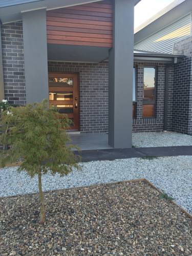 Orange Australia Accommodation