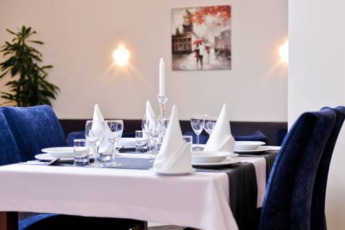 Przykona Polen Unterkunft Gutscheincode booking.com