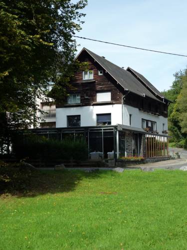 Fauvillers Belgique code promo hébergement booking.com