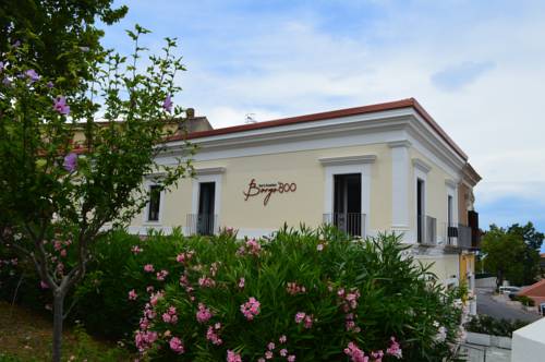 San Nicola Arcella Italie code promo hébergement booking.com