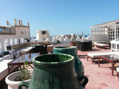 Essaouira Morocco Accommodation
