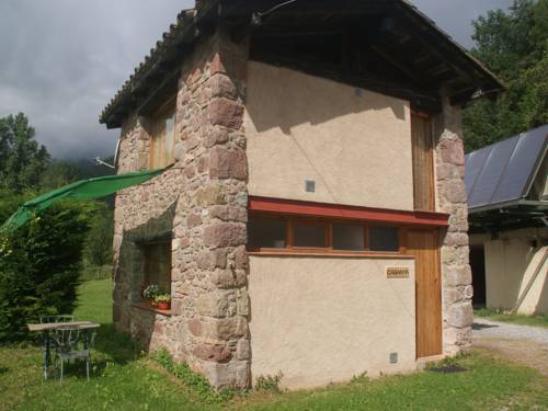 Ridaura Spain Accommodation