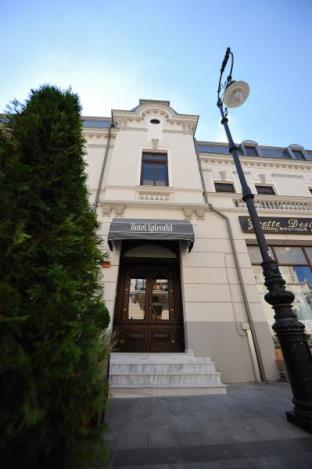 Romania Europe Hotel Promo Code
