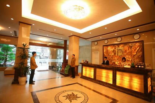 Hanoï Vietnam code promo hébergement booking.com