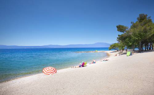 Njivice Croatie code promo hébergement booking.com