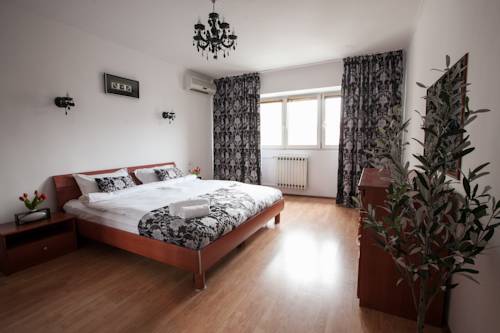 Bucharest Romania Accommodation