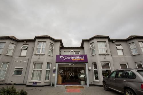 Ilford United Kingdom Accommodation