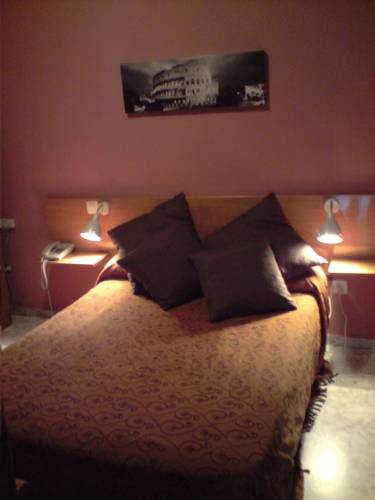 Cáceres Spanien Unterkunft Gutscheincode booking.com