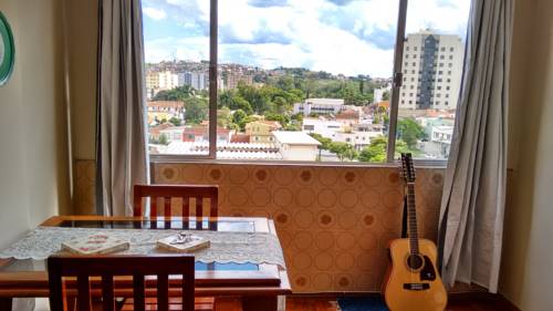 Caxambu Brazil Accommodation