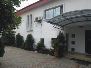 Nigeria Africa Hotel Promo Code