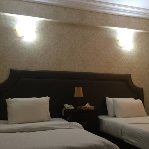 Doha Qatar code promo hébergement booking.com