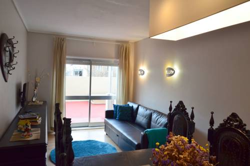 Espinho Portugal code promo hébergement booking.com