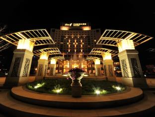 China Asia Hotel Promo Code