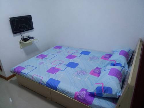 Yantai Chine code promo hébergement booking.com