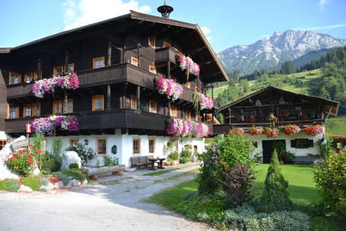 Leogang Österreich Unterkunft Gutscheincode booking.com
