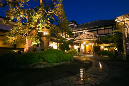 Karatsu Japan Accommodation