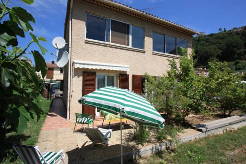 Cagnes Sur Mer France code promo hébergement booking.com
