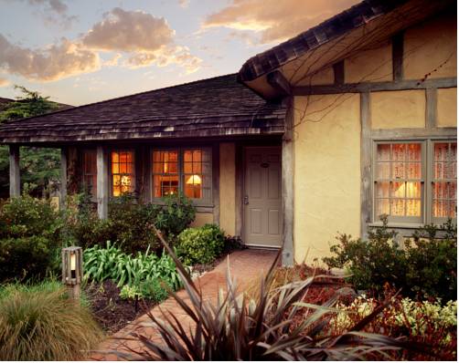 Cambria (California) United States Accommodation