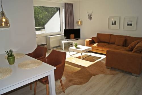 Winterberg Deutschland Unterkunft Gutscheincode booking.com